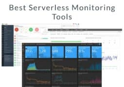 Best Serverless Monitoring Tools