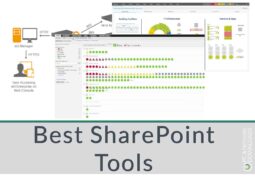 Best SharePoint Tools
