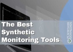 Best Synthetic Monitoring Tools