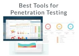 Best Tools for Penetration Testing