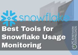 Best Tools for Snowflake Usage Monitoring