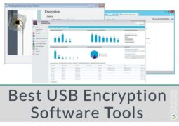 Best USB Encryption Software Tools Guides