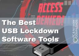 Best USB Lockdown Software Tools
