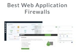 Best Web Application Firewalls