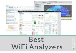 Best WiFi Analyzers