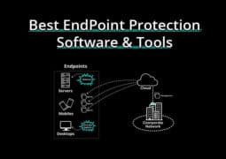Best endpoint protection software and services