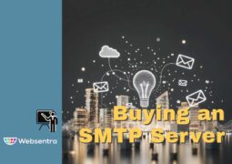 Buying an SMTP Server