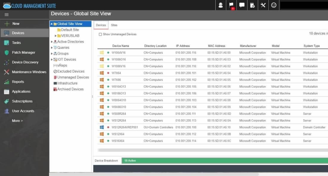 15 Best Patch Management Tools for Windows in 2025