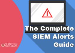 Complete SIEM Alerts Guide