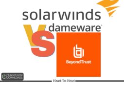 Dameware Remote Everywhere vs BeyondTrust