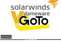 Dameware Remote Everywhere vs GoTo Resolve