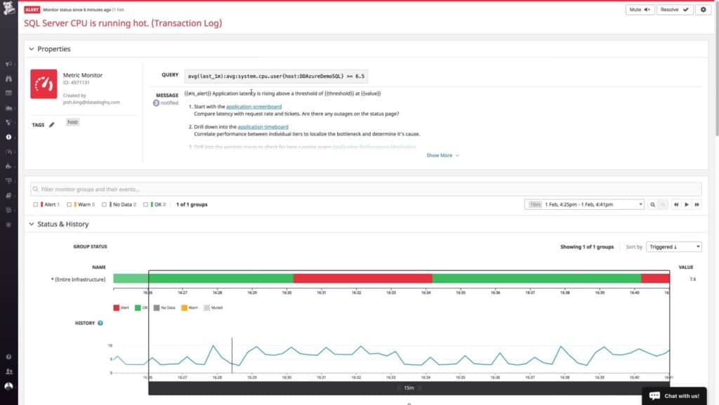 12 Best SQL Server Performance Monitoring Tools for 2025