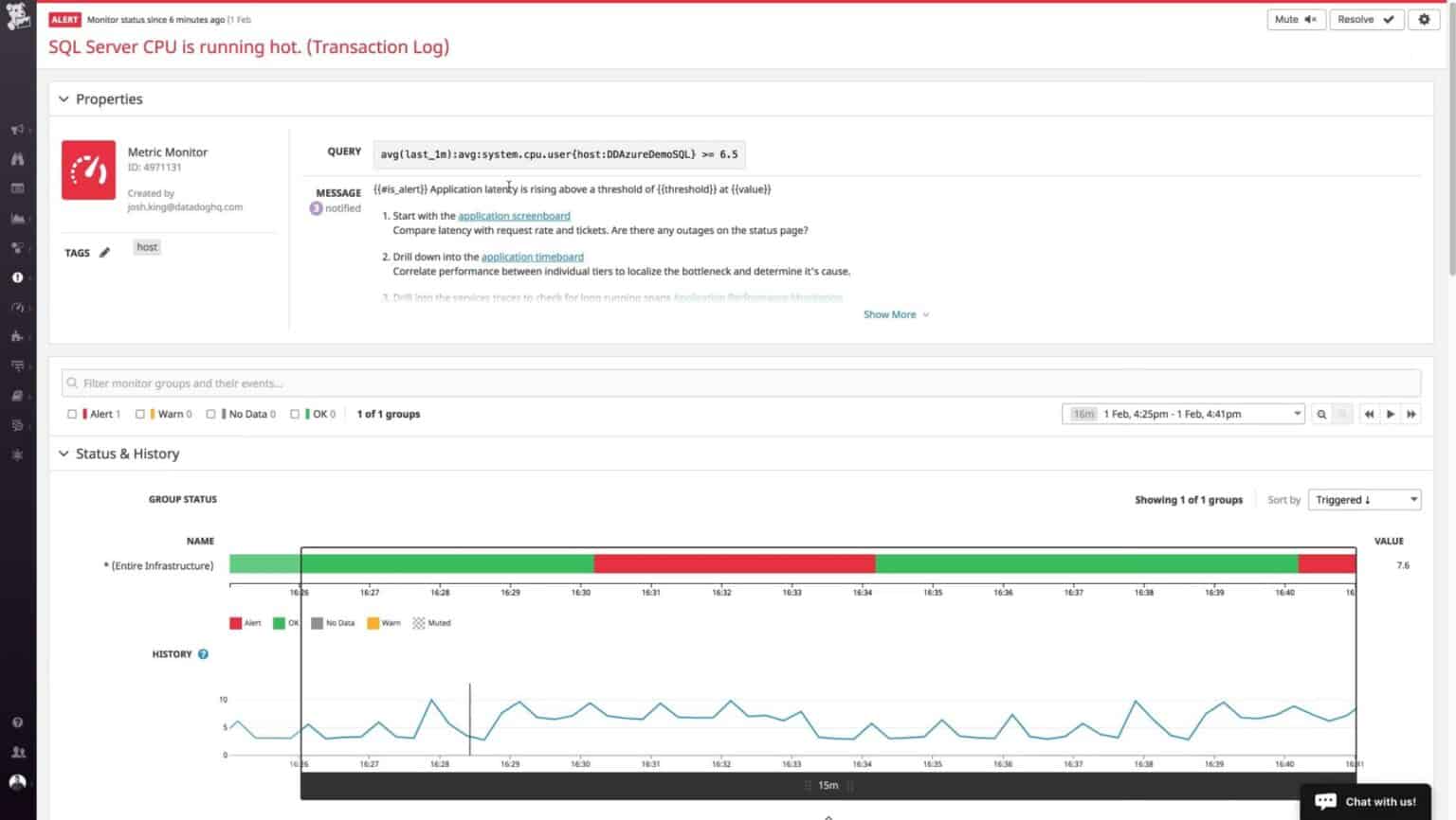 12 Best SQL Server Performance Monitoring Tools for 2025
