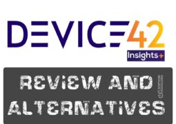 Device42 Insights+ Reviews and Alternatives