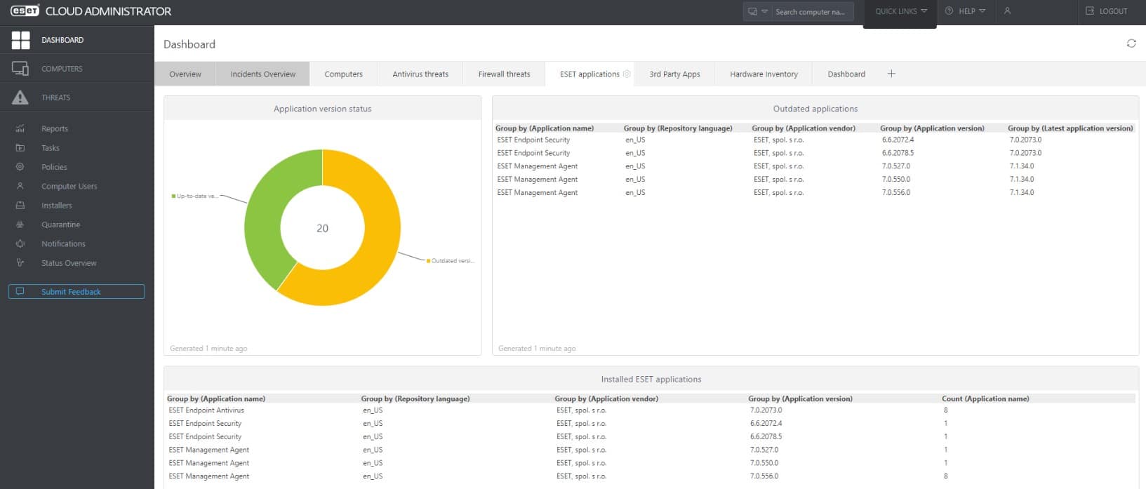 ESET Endpoint Protection Standard
