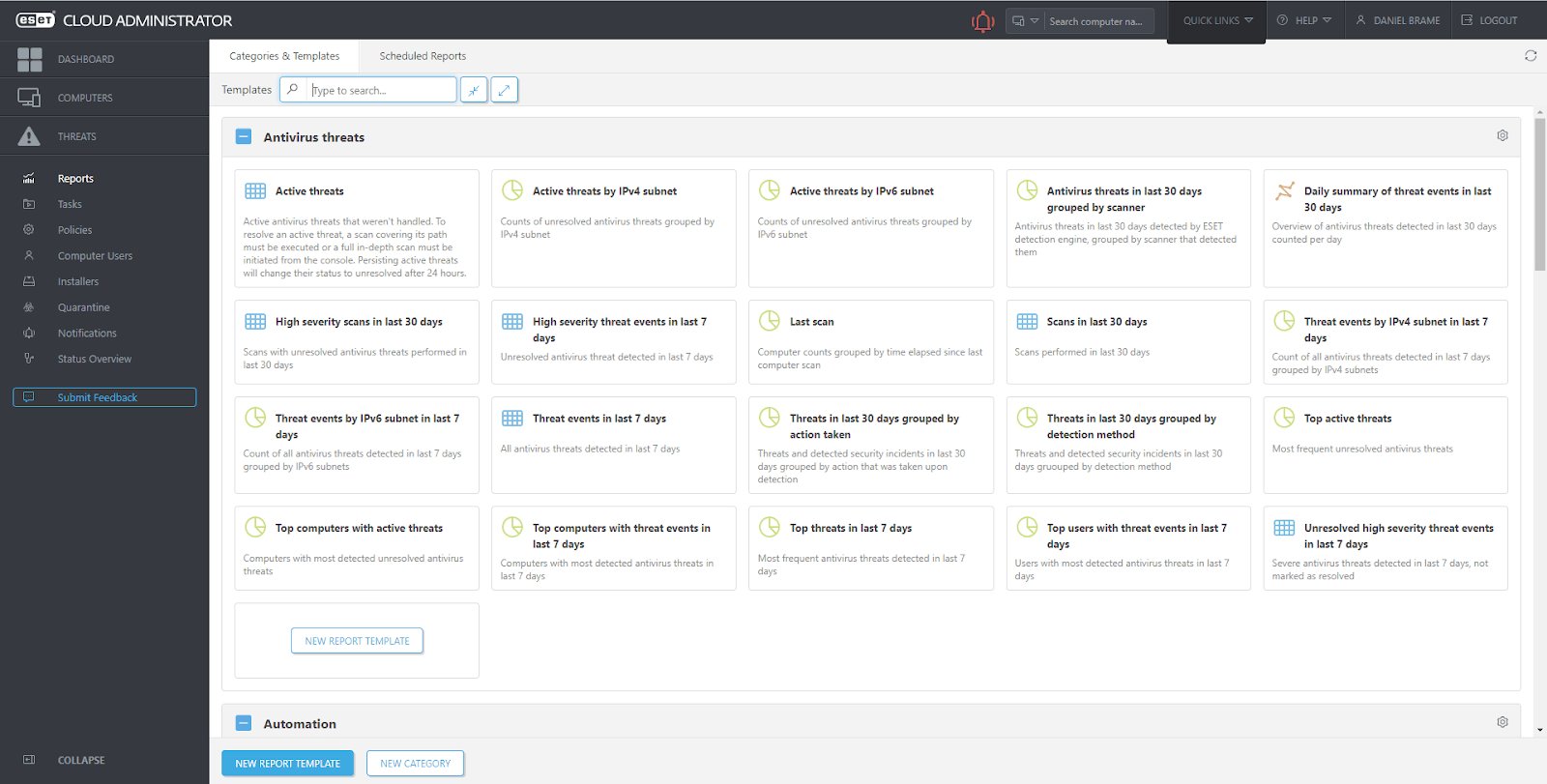 ESET Endpoint Protection Standard