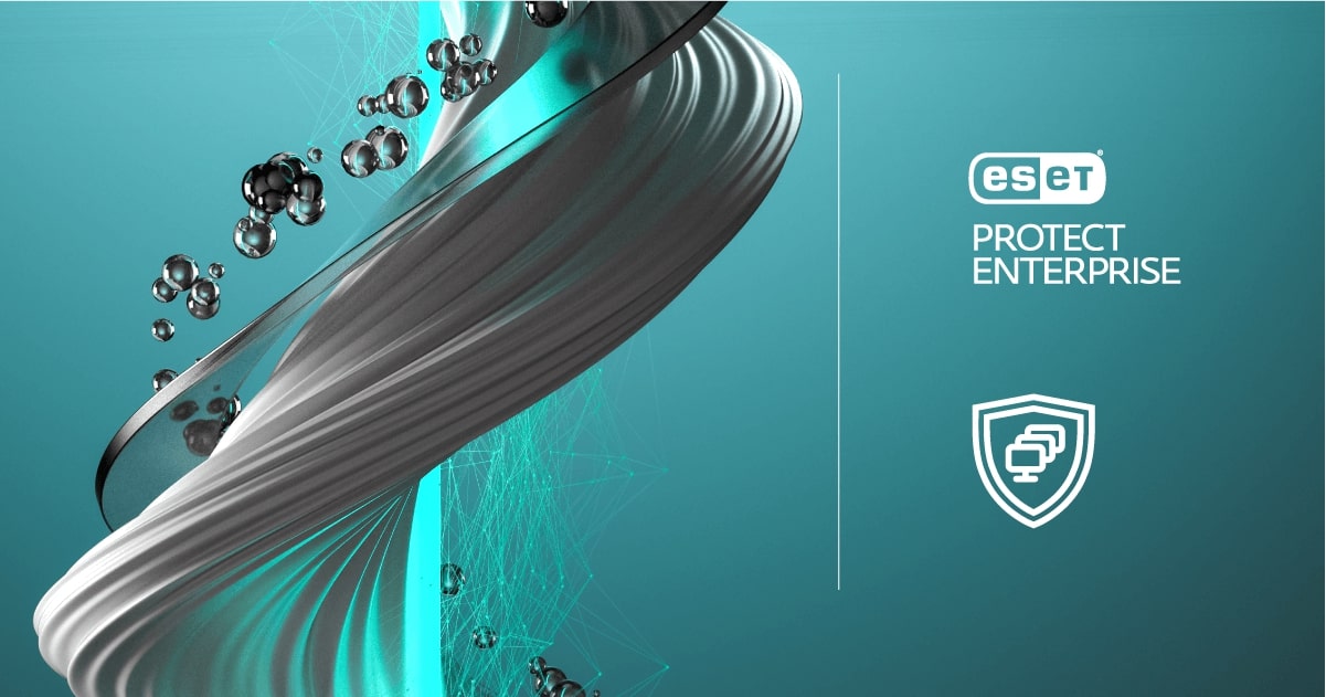ESET PROTECT Enterprise Protection