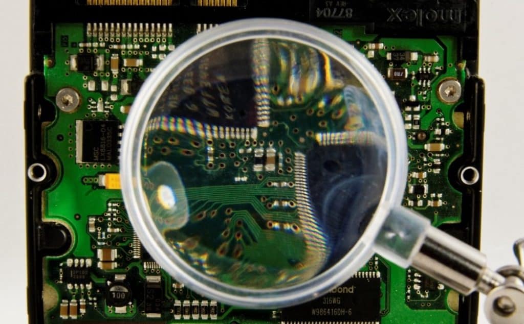 Find Device IP Using Mac Address