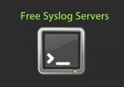 6 Free Syslog Servers for Windows/Linux