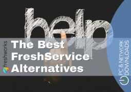 The Best FreshService Alternatives