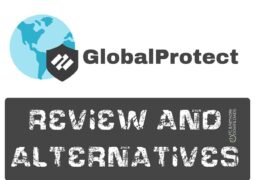 GlobalProtect Review and Alternatives
