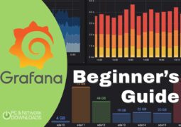 Grafana Beginner’s Guide