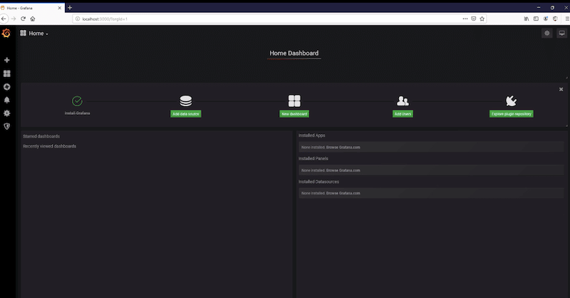 Integration with other apps