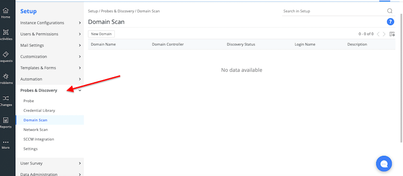 Starting with Service Desk Plus Cloud-based Version