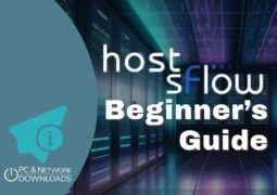 Host sFlow Beginner’s Guide