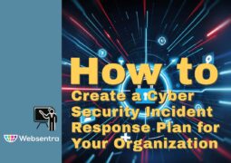 How to Create a Cyber Security Incident Response Plan for Your Organization