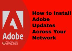 How to Install Adobe Updates Across Your Network