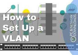 How to Set Up a VLAN