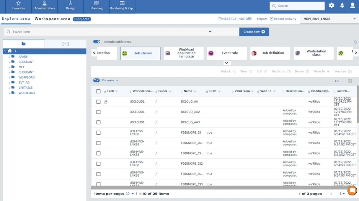 IBM Workload Automation Best Automic Alternatives