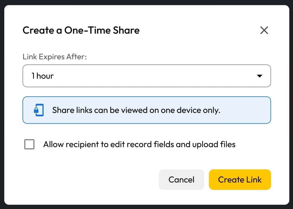 KeeperBusiness Business Password Manager