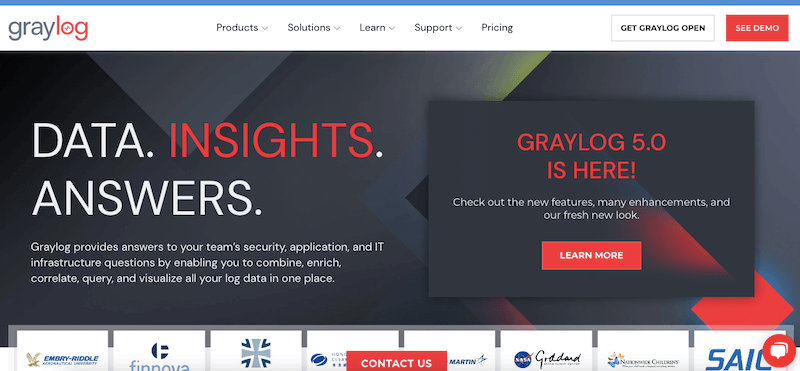 Graylog