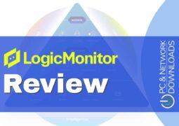 LogicMonitor Review