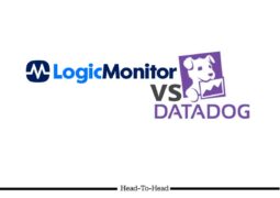 LogicMonitor vs Datadog