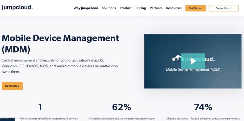 JumpCloud