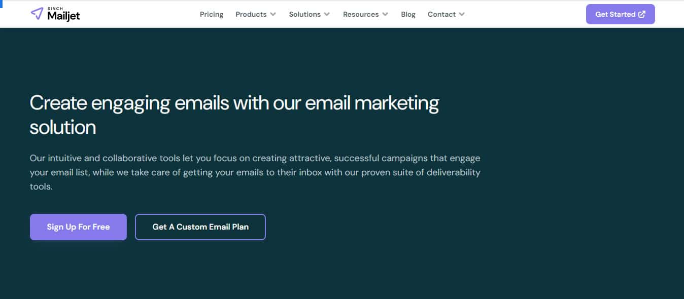 MailJet