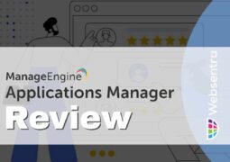 ManageEngine Applications Manager Review