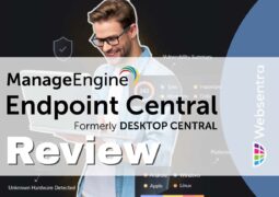 ManageEngine Endpoint Central Review