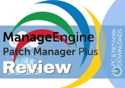 ManageEngine Patch Manager Plus Review