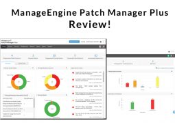 ManageEngine Patch Manager plus review