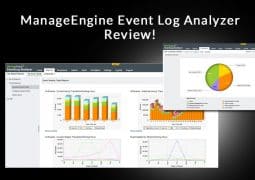 ManageEngine event log analyzer review