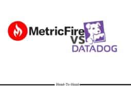 MetricFire vs Datadog