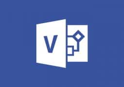 Microsoft Visio Network Diagram Review