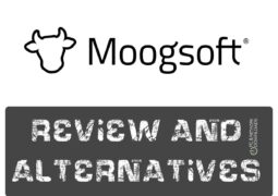Moogsoft Review and Alternatives