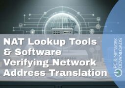 NAT Lookup Tools and Software Verifying Network Address Translation