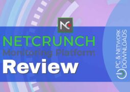 NetCrunch Review