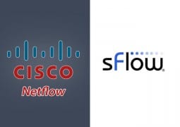 Netflow vs Sflow – Learn the differences between the two Network Analysis Protocols